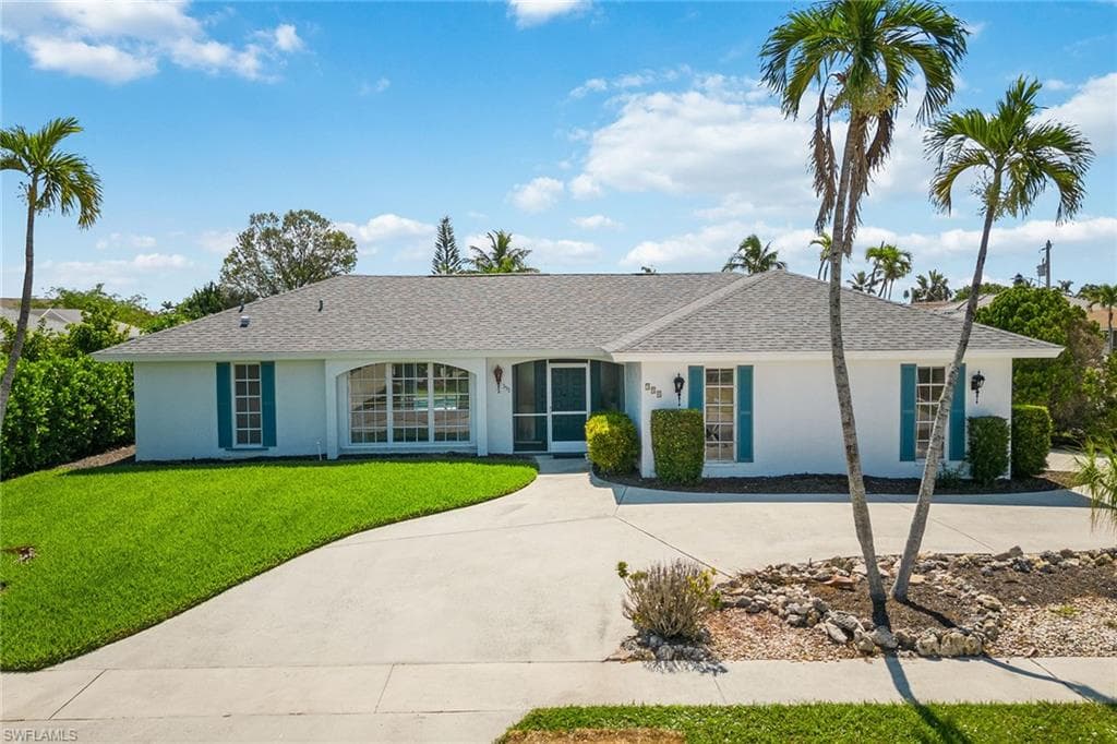 351 Hazelcrest ST MARCO ISLAND, FL 34145