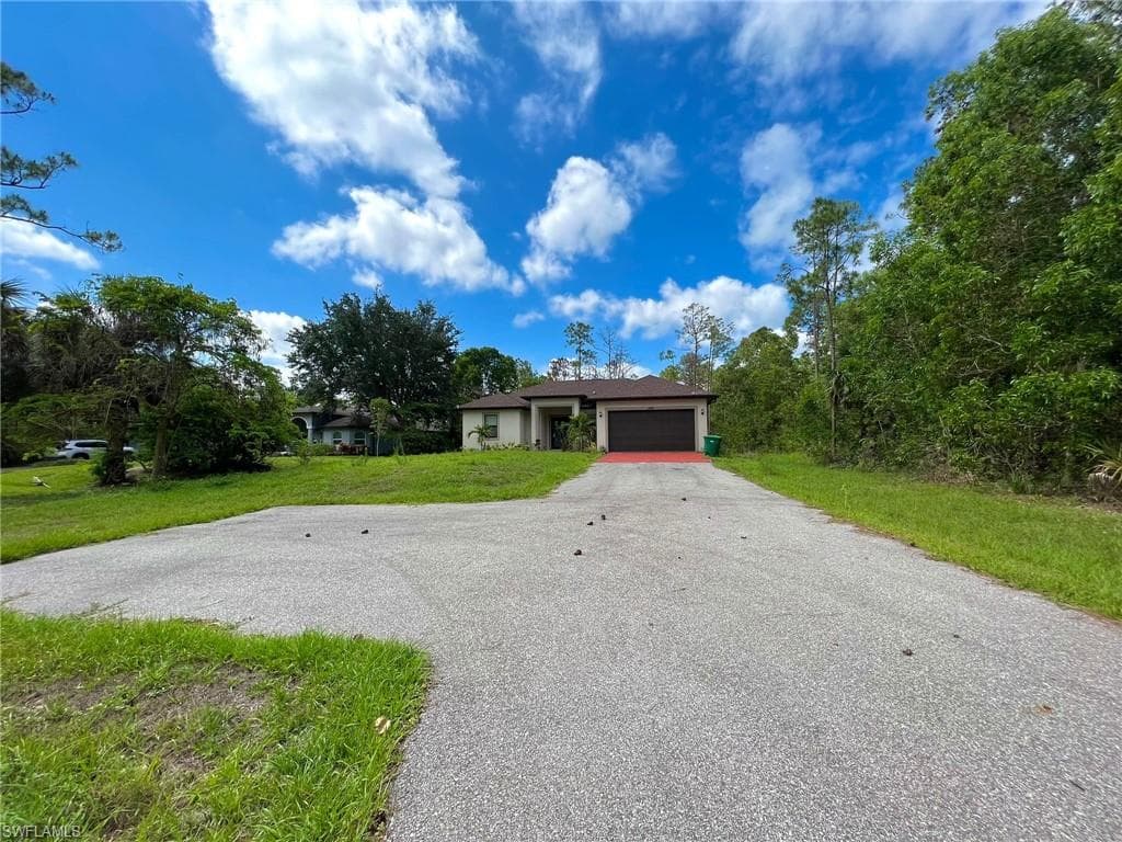 480 45th AVE NE NAPLES, FL 34120