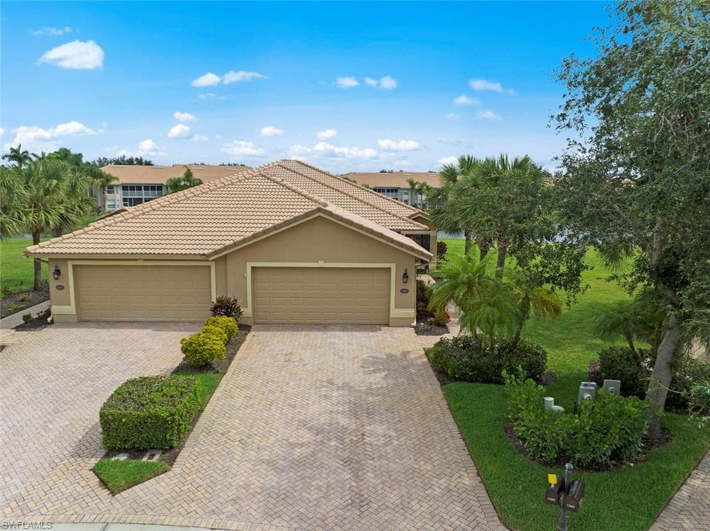 13601 Lucera CT ESTERO, FL 33928