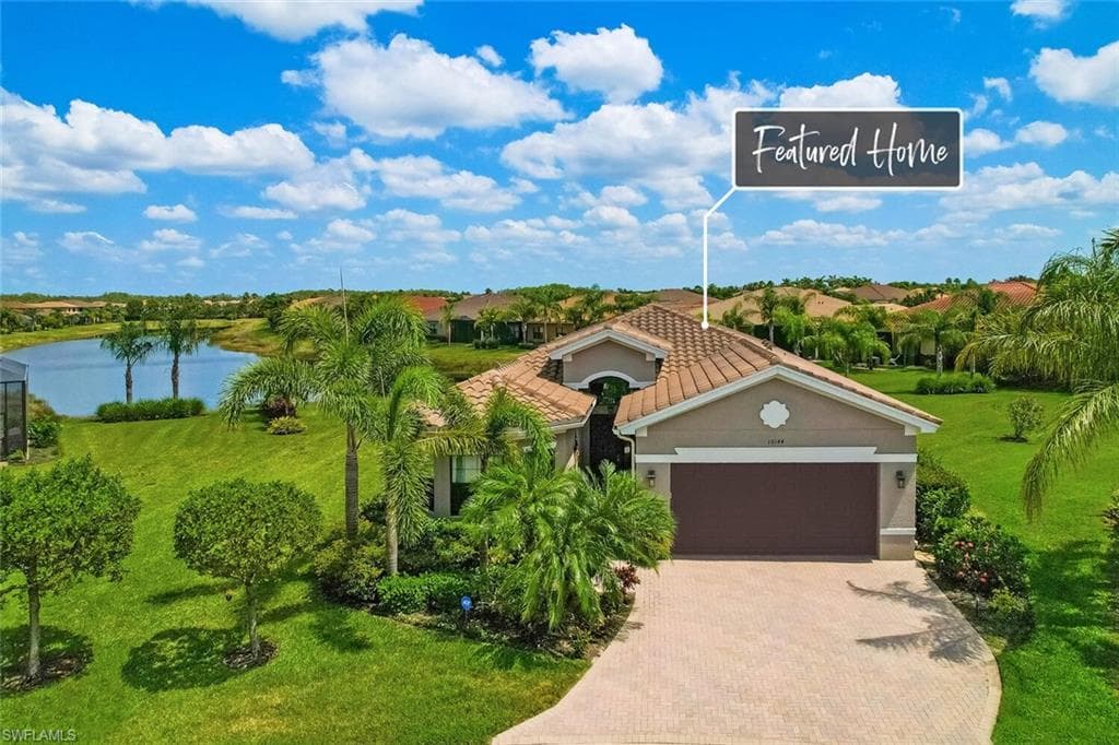10144 Chesapeake Bay DR FORT MYERS, FL 33913