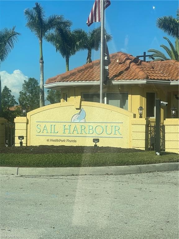 9800 Quinta Artesa WAY 104 FORT MYERS, FL 33908