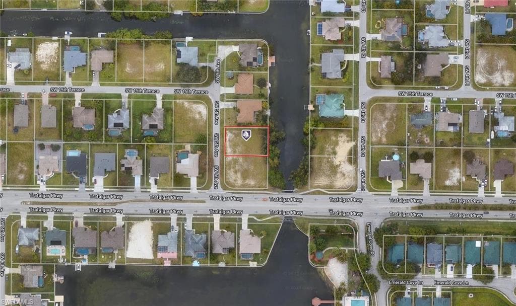 1525 5th AVE CAPE CORAL, FL 33991