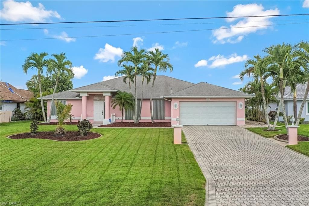 5227 SW 11th PL CAPE CORAL, FL 33914