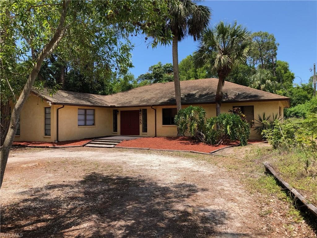 3155 64th ST SW NAPLES, FL 34105