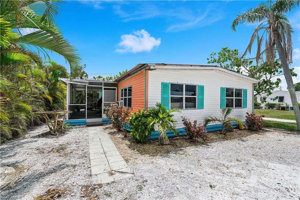12781 Spencer ST FORT MYERS, FL 33908