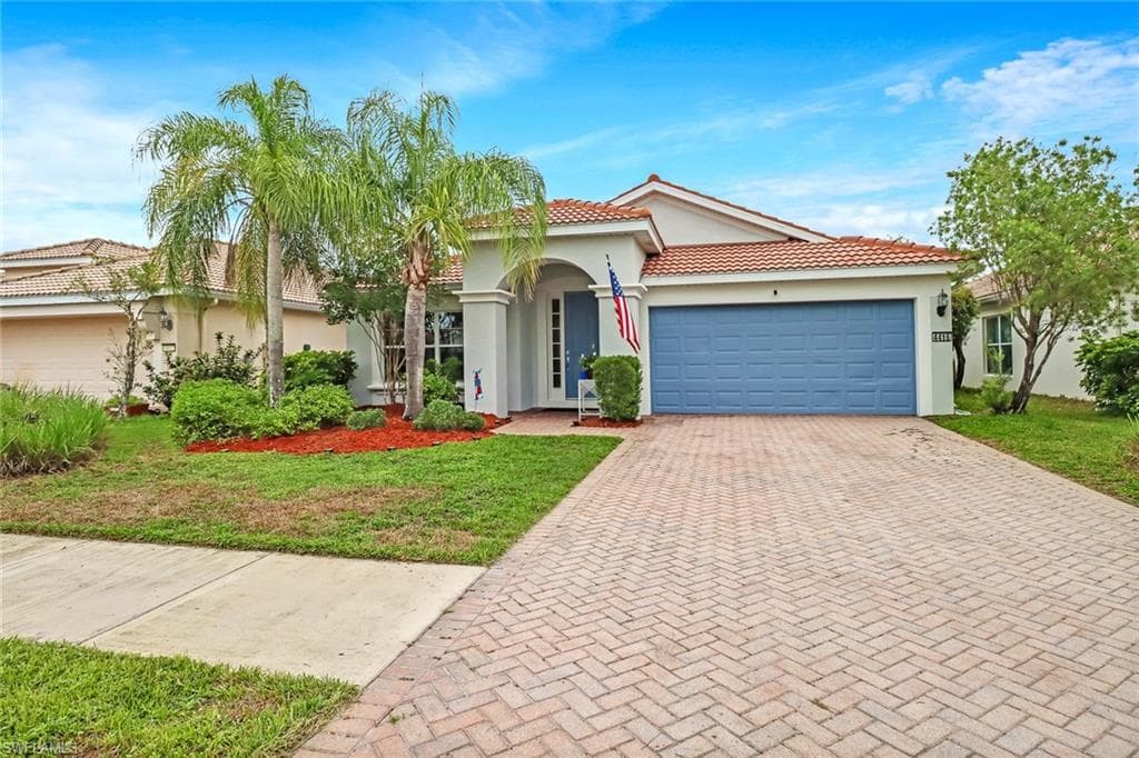 4416 Steinbeck WAY AVE MARIA, FL 34142