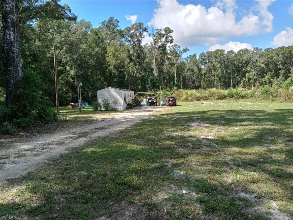 170 NE 759th ST OLD TOWN, FL 32680