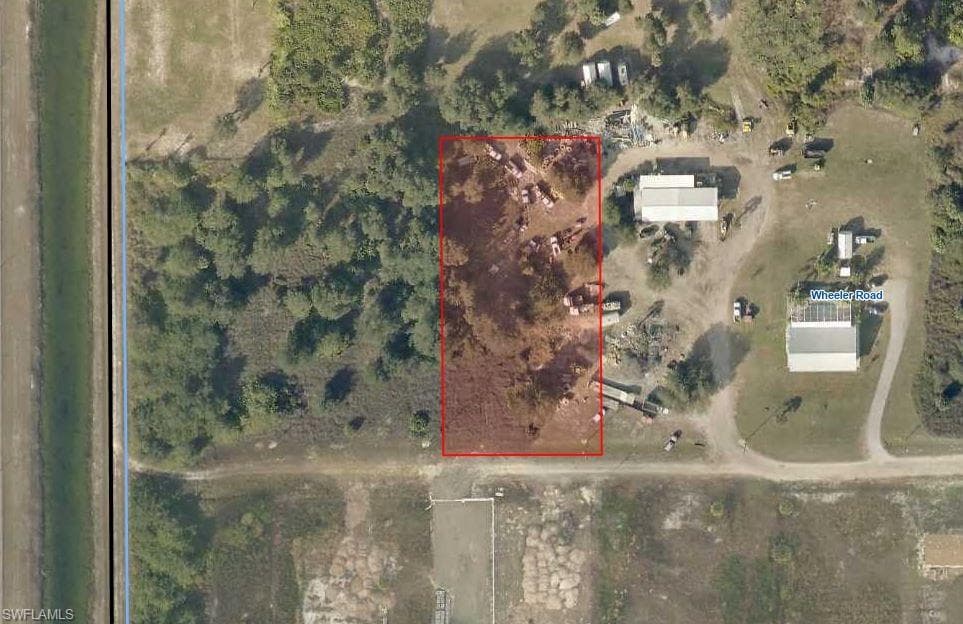 7896 13th TER LABELLE, FL 33935