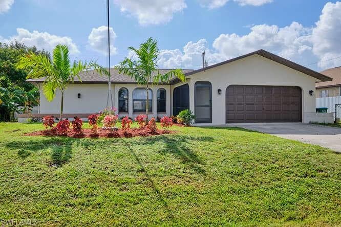 31 NE 11th PL CAPE CORAL, FL 33909