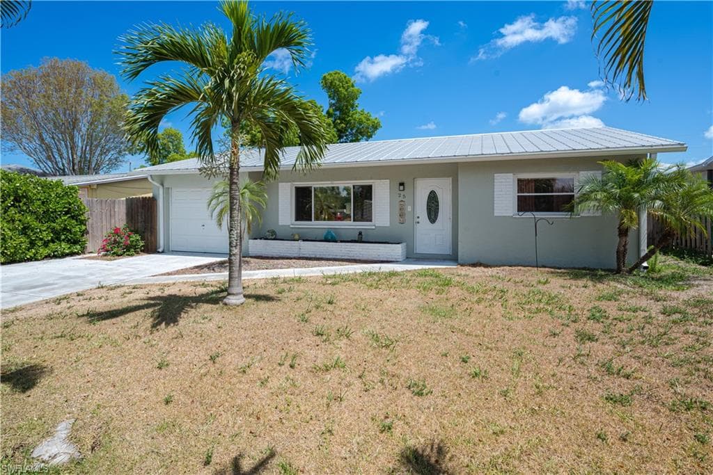 25 4th ST BONITA SPRINGS, FL 34134