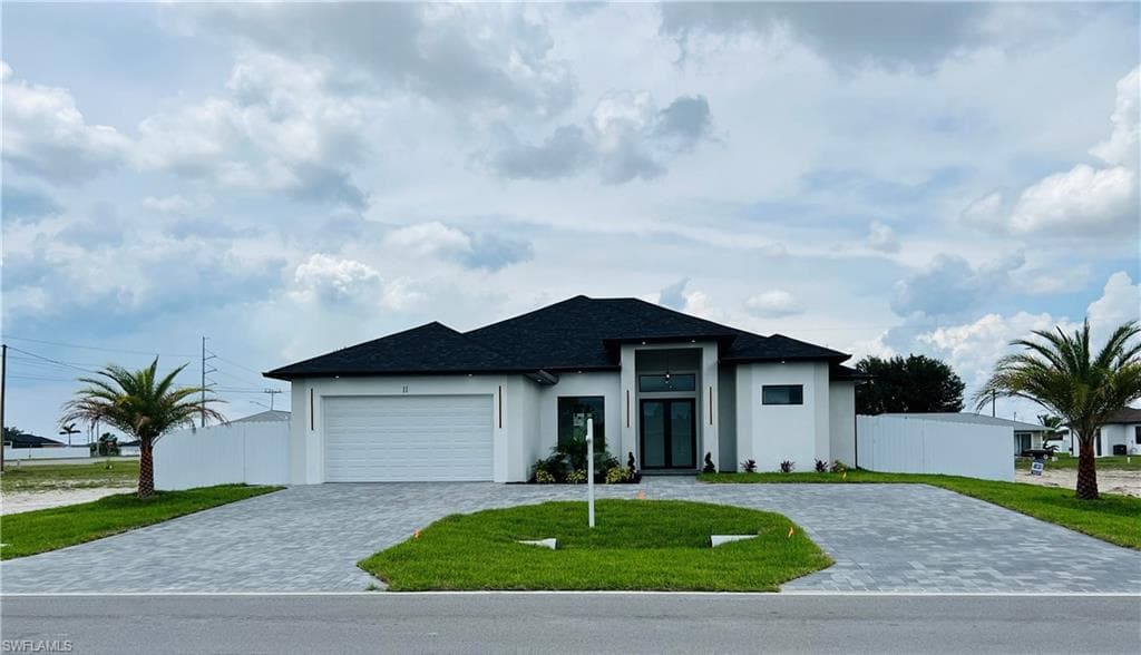11 Tropicana PKWY E CAPE CORAL, FL 33909