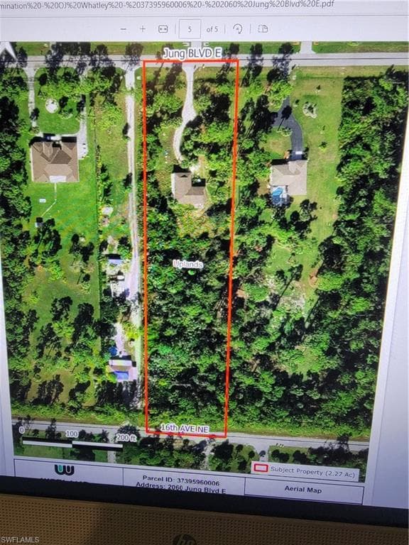 2060 Jung BLVD E NAPLES, FL 34120