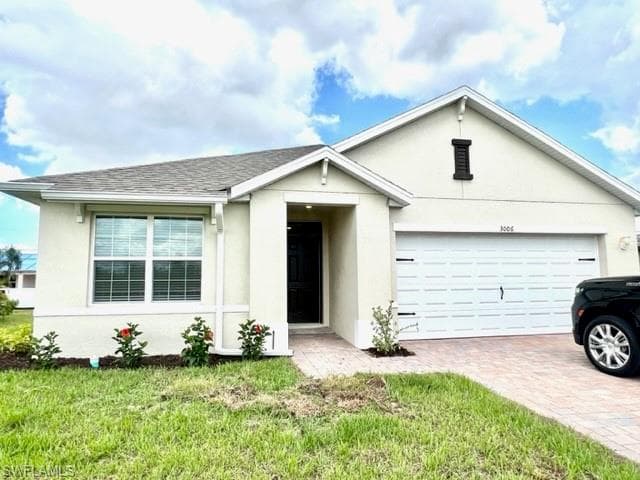 3006 NE 7th PL CAPE CORAL, FL 33909