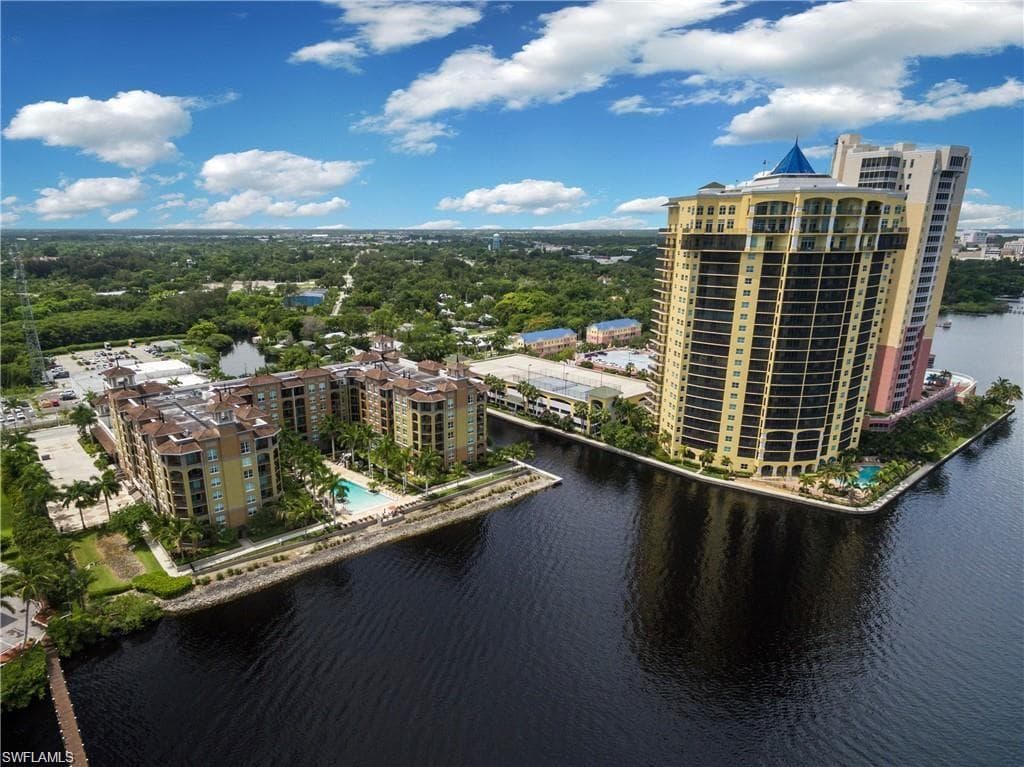 2825 Palm Beach BLVD 710 FORT MYERS, FL 33916