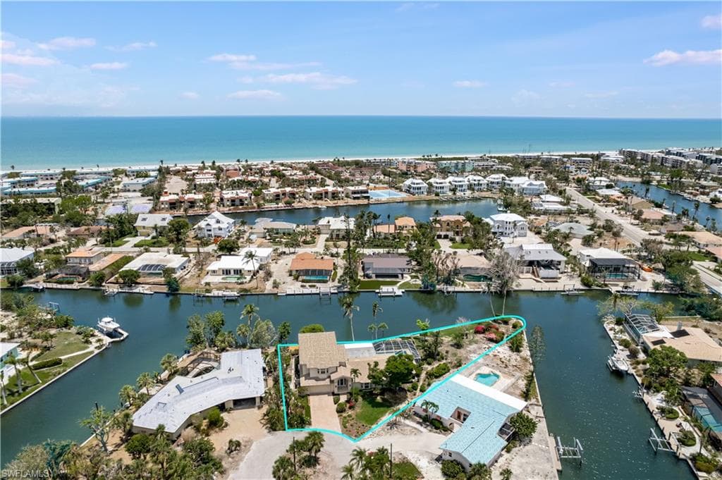 915 Pecten CT SANIBEL, FL 33957