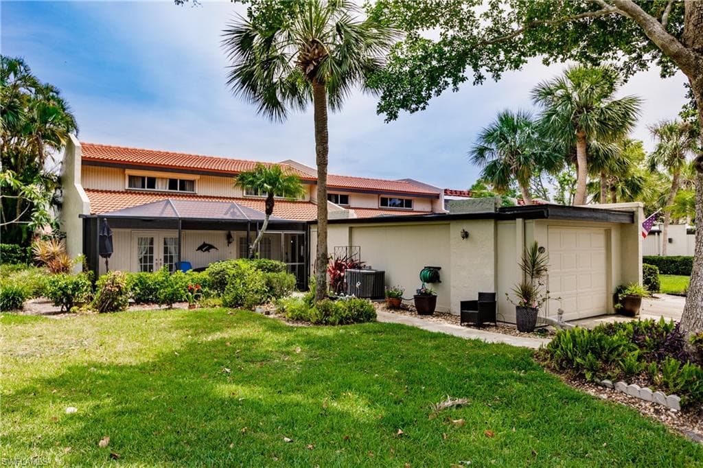 4478 W Mainmast CT FORT MYERS, FL 33919