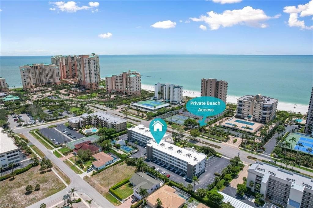 901 Collier BLVD 406 MARCO ISLAND, FL 34145