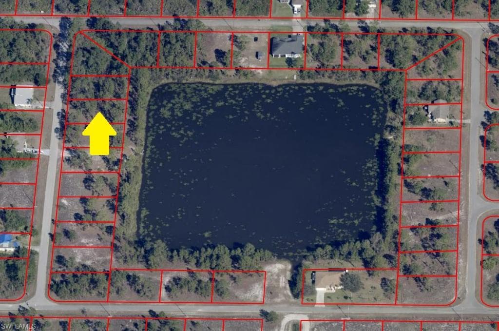 1045 Marathon AVE S LEHIGH ACRES, FL 33974