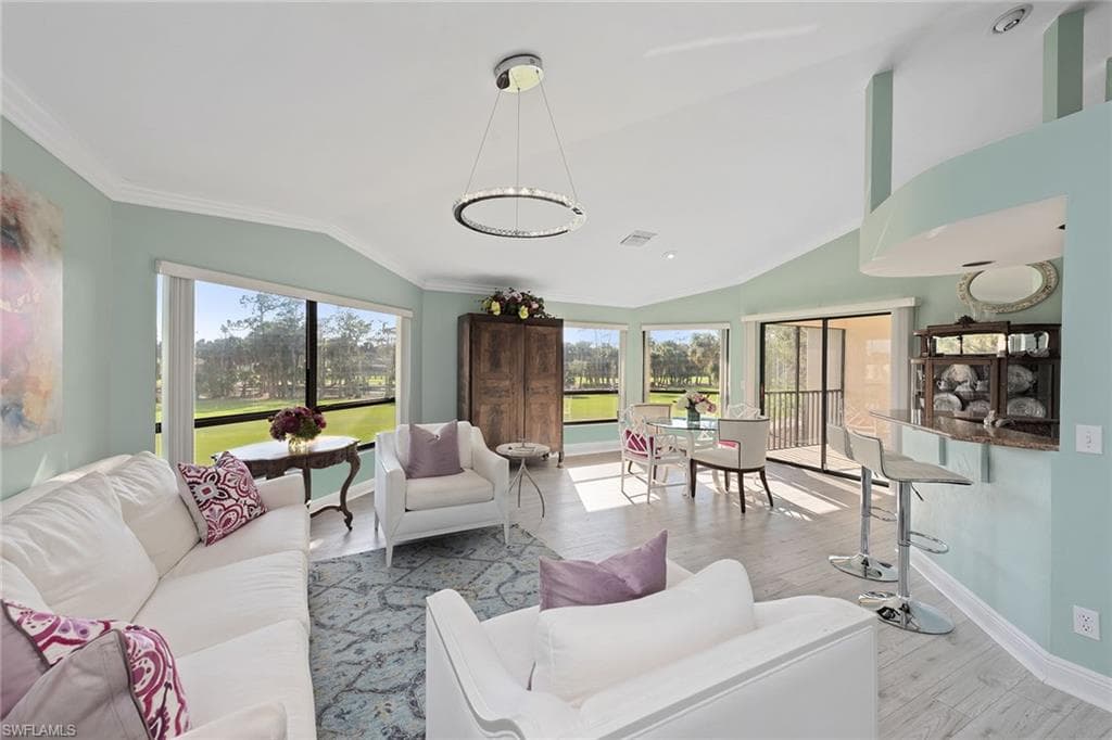 792 Eagle Creek DR 204 NAPLES, FL 34113