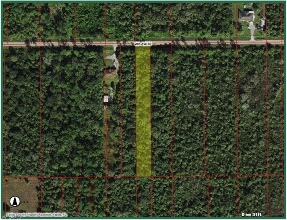4332 28th AVE SE NAPLES, FL 34117