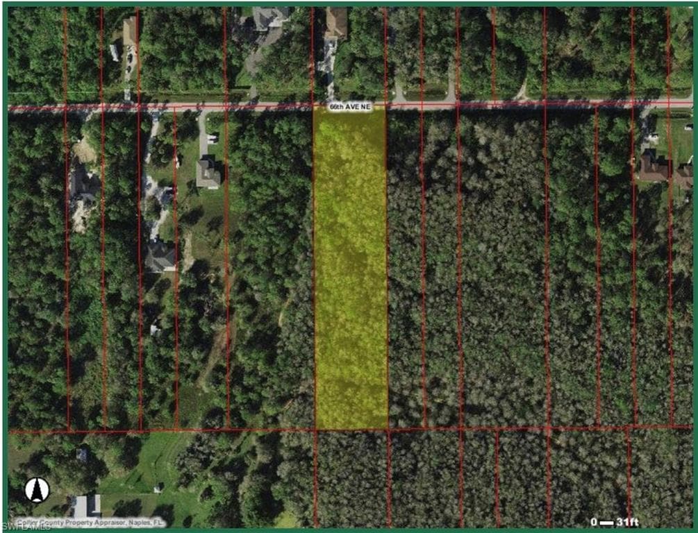 2442 66th AVE NE NAPLES, FL 34120