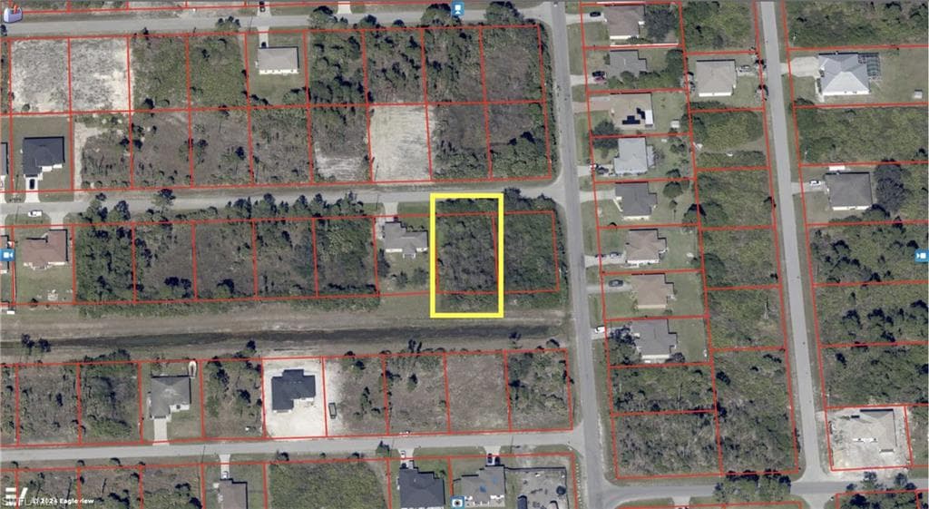 2503 21st ST W LEHIGH ACRES, FL 33971