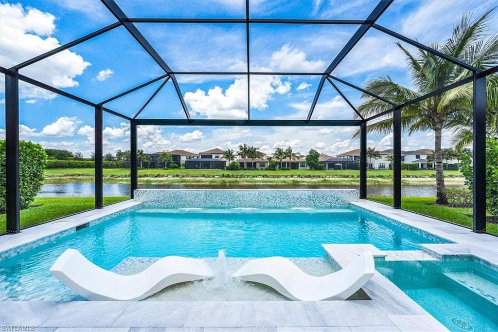 4448 Aurora ST NAPLES, FL 34119