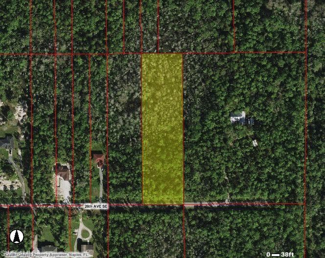 4849 26th AVE SE NAPLES, FL 34117