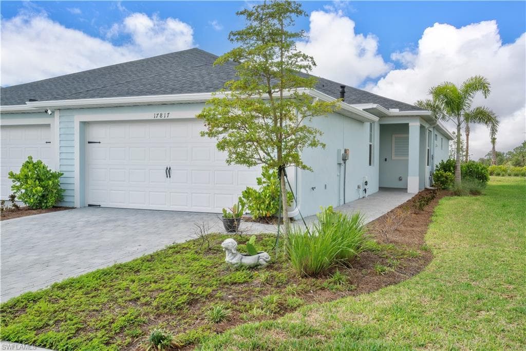 17817 Woodland CT PUNTA GORDA, FL 33982