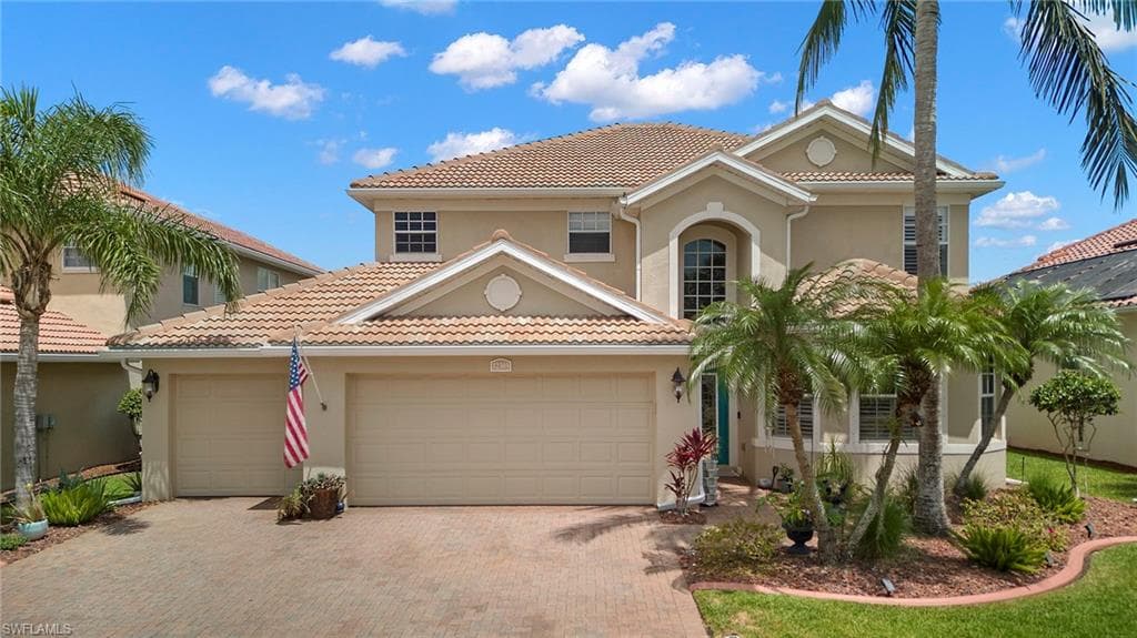 12389 Rock Ridge LN FORT MYERS, FL 33913