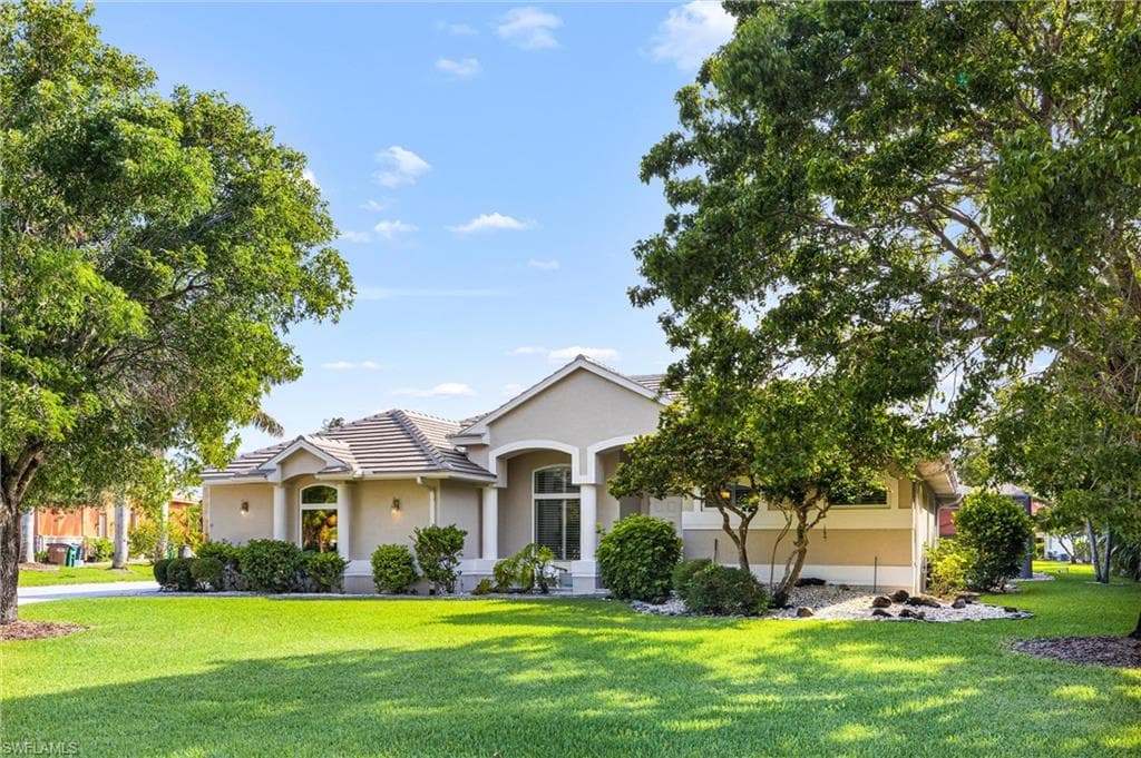 1838 Piccadilly CIR CAPE CORAL, FL 33991