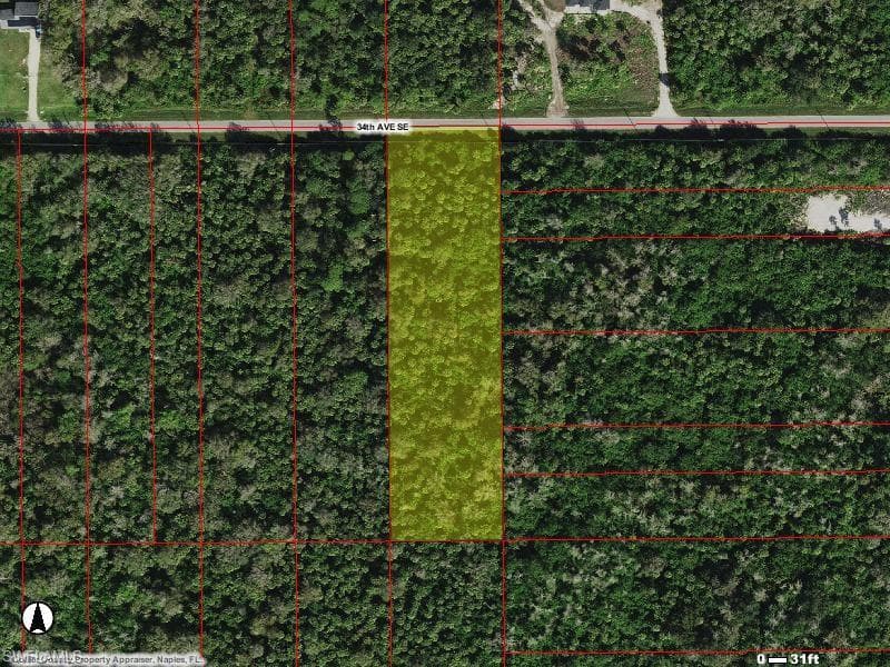 4430 34th AVE SE NAPLES, FL 34117
