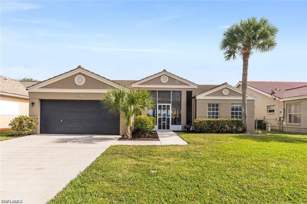 7023 Mill Pond CIR NAPLES, FL 34109
