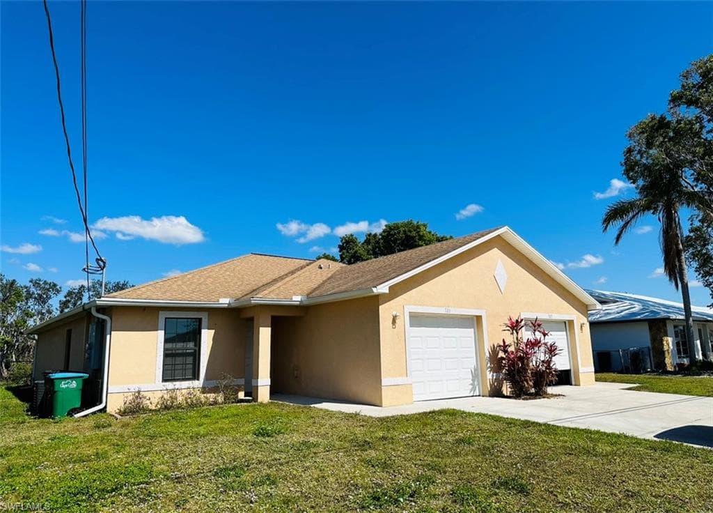 701-703 SE 4th TER 703 CAPE CORAL, FL 33990