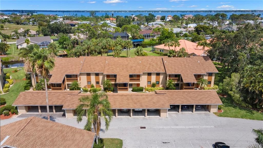 15320 Moonraker CT 205 NORTH FORT MYERS, FL 33917