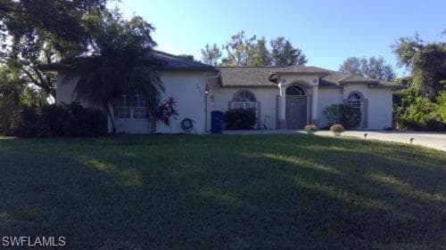 3013 14th ST SW LEHIGH ACRES, FL 33976