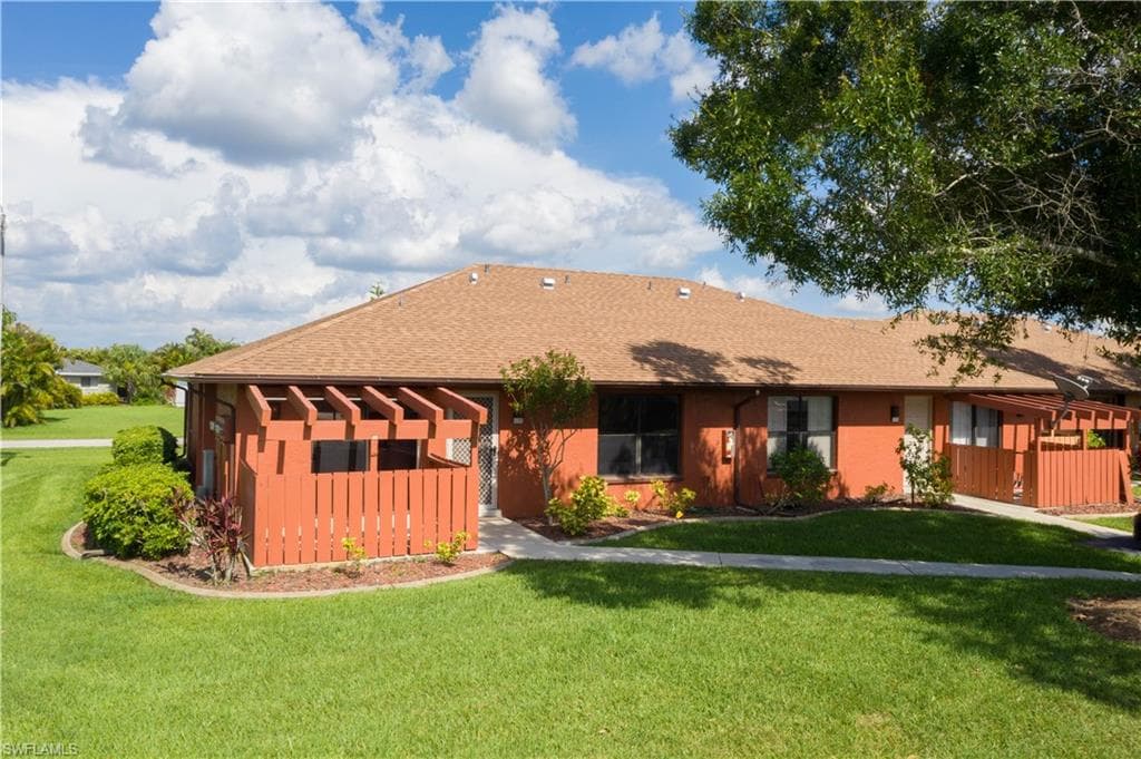 16350 Bay Pointe BLVD G101 NORTH FORT MYERS, FL 33917