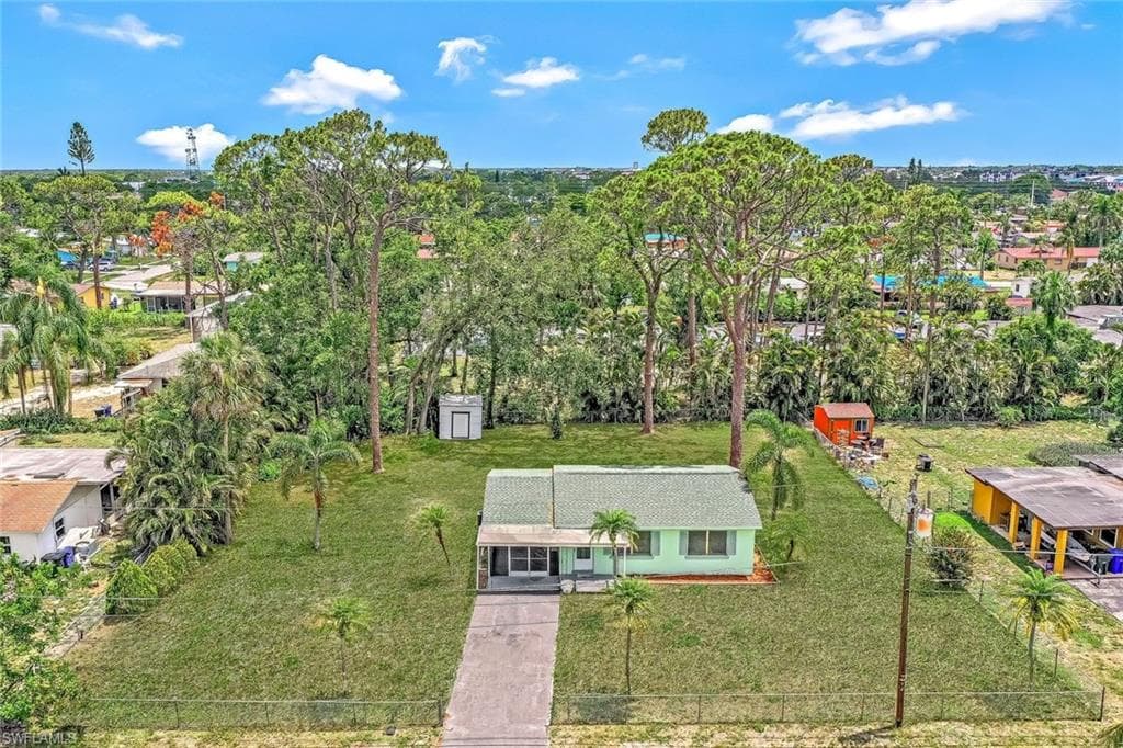 2244 Williams DR FORT MYERS, FL 33901