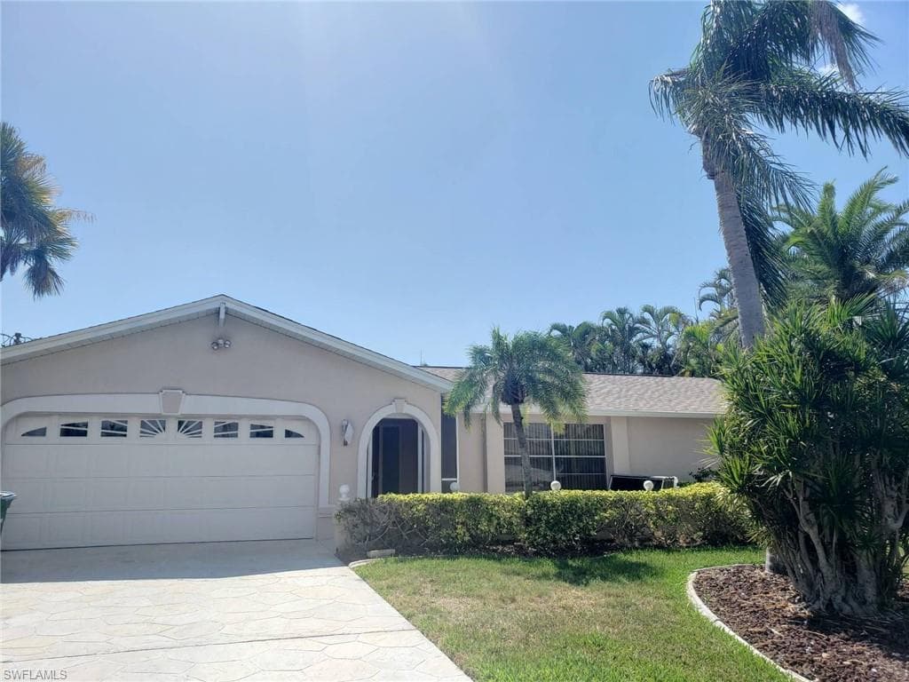 4918 SW 10th AVE CAPE CORAL, FL 33914
