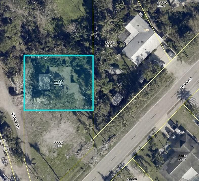 12970 Iona RD FORT MYERS, FL 33908