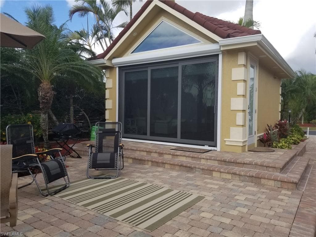 4685 Southern Breeze DR NAPLES, FL 34114