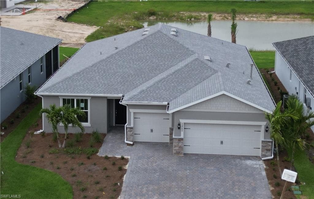 42584 Atlas DR PUNTA GORDA, FL 33982