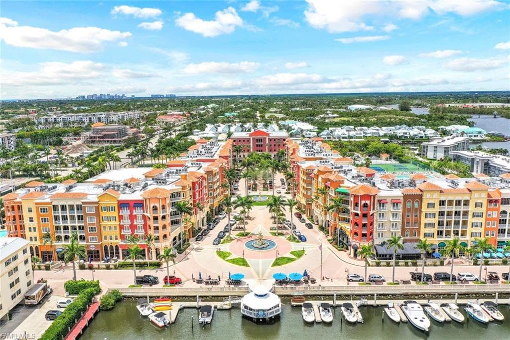451 Bayfront PL 5201 NAPLES, FL 34102