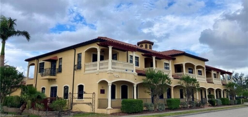 1625 SE 46th ST 2A CAPE CORAL, FL 33904