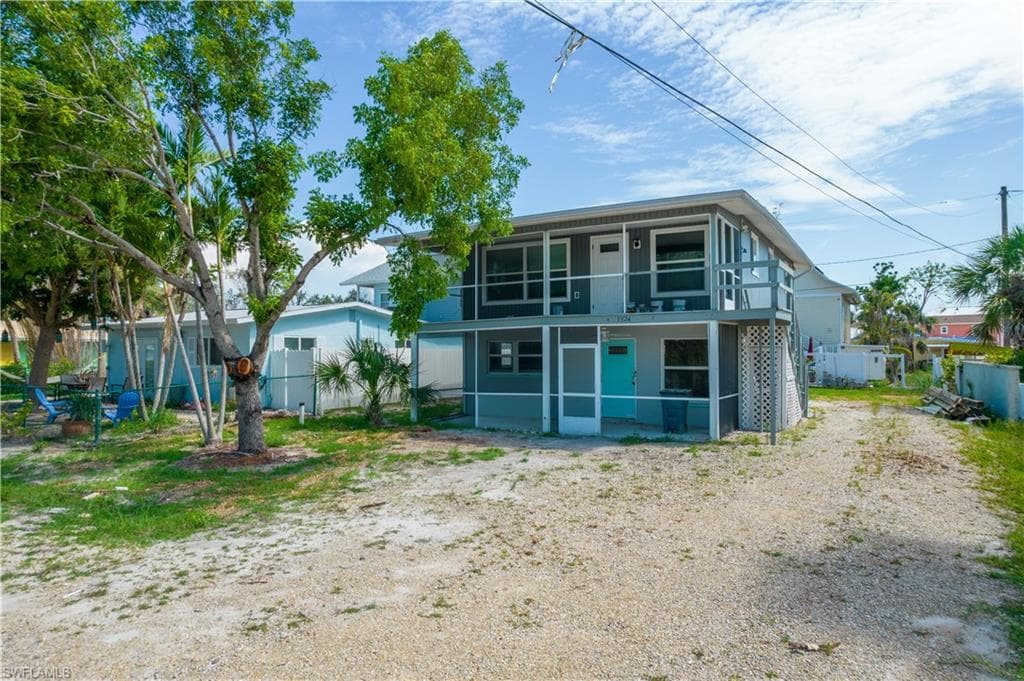3324 Shell Mound BLVD FORT MYERS BEACH, FL 33931