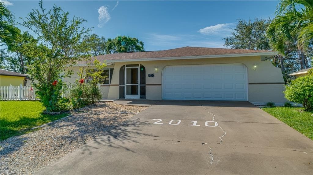 2010 SE 12th ST CAPE CORAL, FL 33990