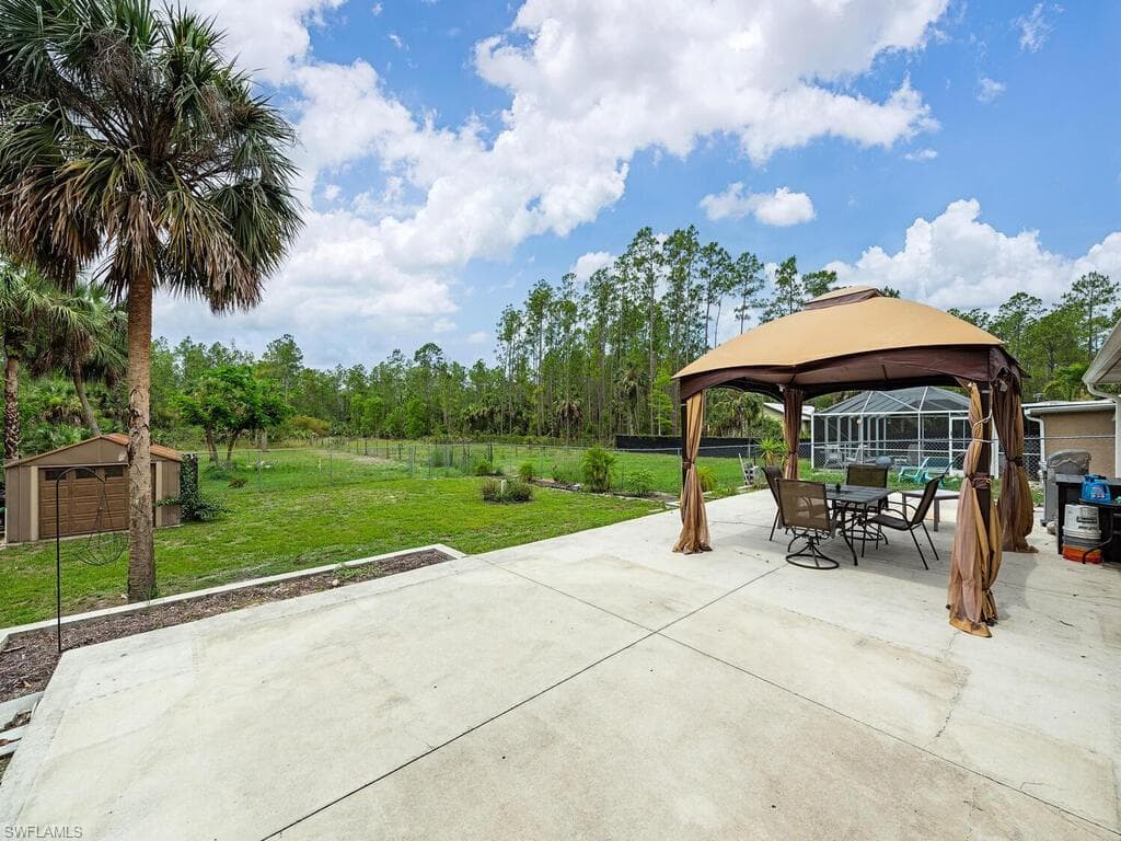 3640 10th AVE SE NAPLES, FL 34117