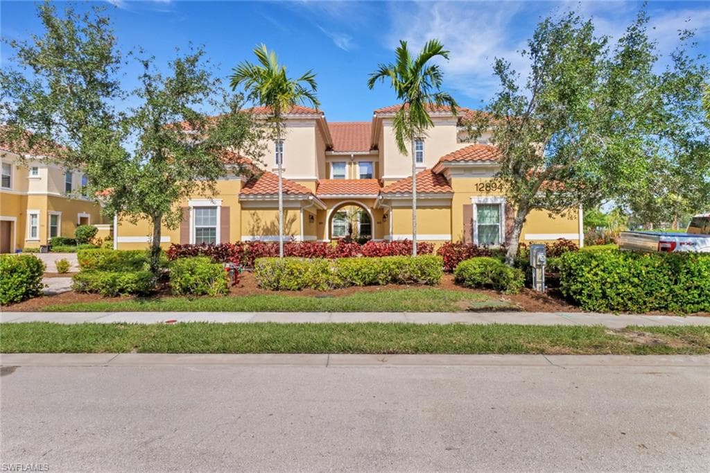 12894 New Market ST 102 FORT MYERS, FL 33913