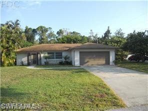 2206 Jasper AVE FORT MYERS, FL 33907