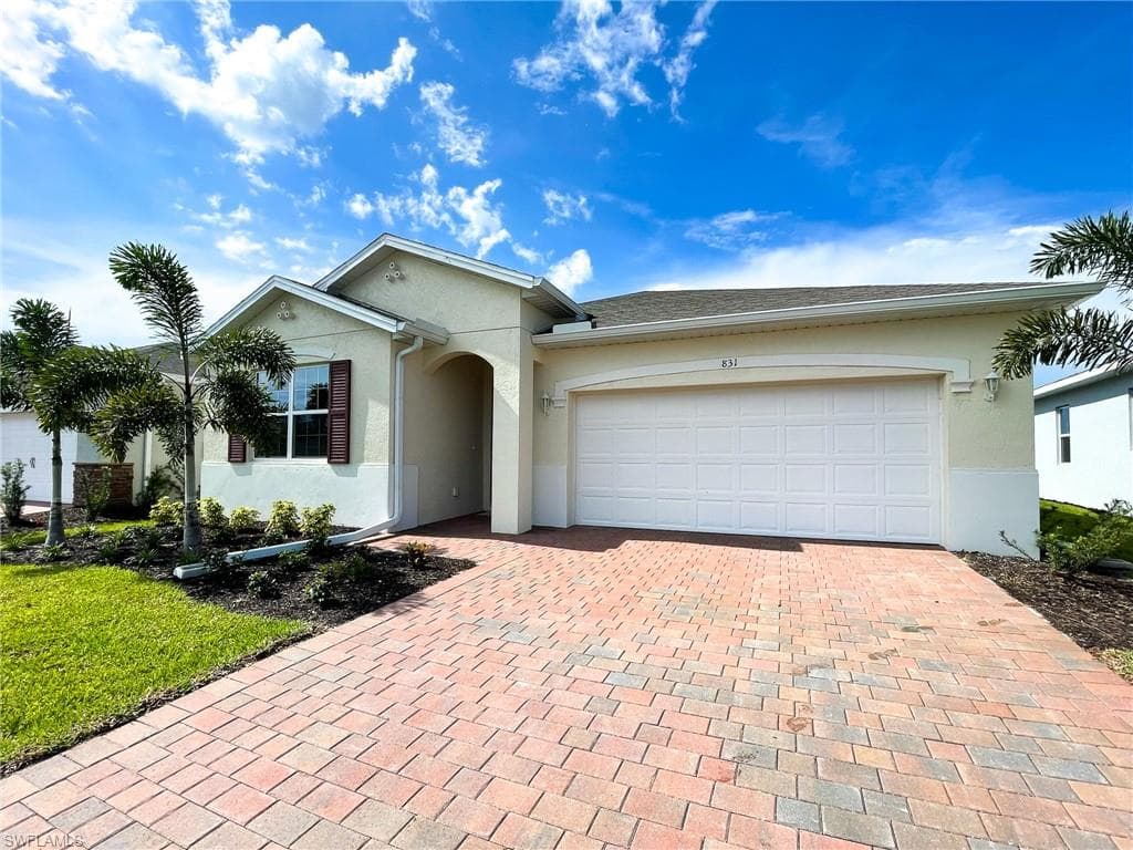 831 Stonewater Lake TER CAPE CORAL, FL 33993
